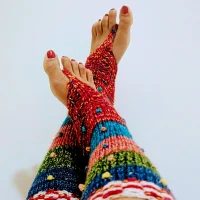 Zdjęcie profilowe modela PixieDust_xoxo