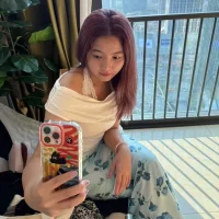 qianqian-b model avatar