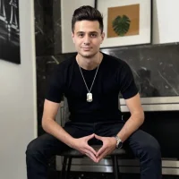 JoshuaGaael's Avatar Pic