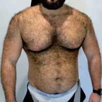 bearahairs's Profile Pic