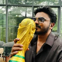 PappuDewan27's Avatar Pic