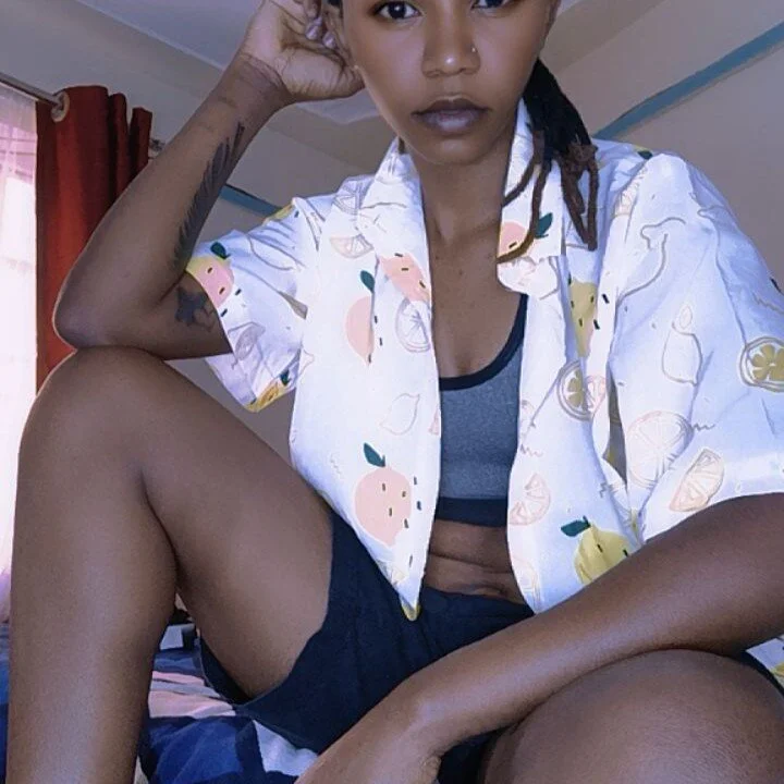 Sweetie2sharnel Stripchat profile image