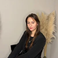 JericaStroope's Profile Pic