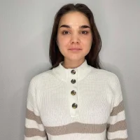 AlexiaScott's Profile Pic