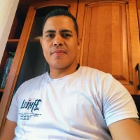 Foto desnuda XXX de Colombianoparati