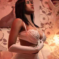 shaneelle 头像图片