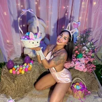 AdelaLust: εικόνα άβαταρ