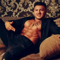 MasterDevil112's Profile Pic