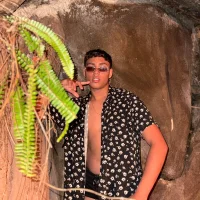 Roxelcastro's Profile Pic