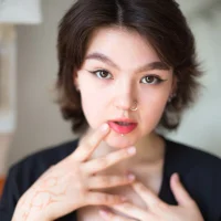 HelgaFire's Foto Profil