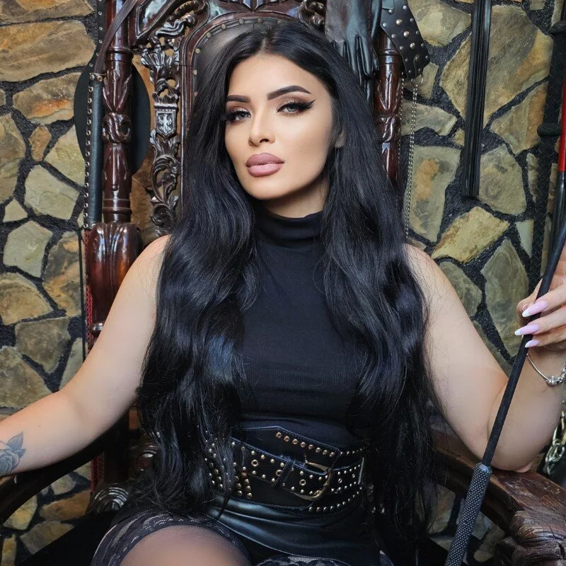 DevashaQueenX profile photo