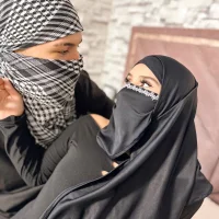 Avatar obrázek Shaina_and_Abdel