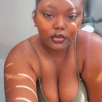 Foto desnuda XXX de Baddie_MuLan