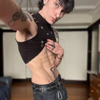 Image d’avatar de GothSadist
