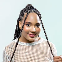 Michelle_Lewis_ Avatar-Bild