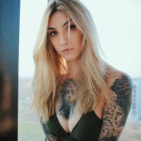 SinSiennan Profiilikuva