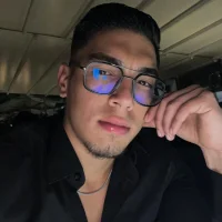 Foto desnuda XXX de JonaikerCR