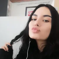 AriellaDaggis profilbillede