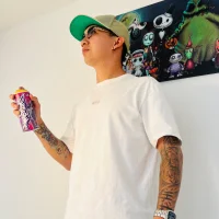Angelscod's Profile Pic