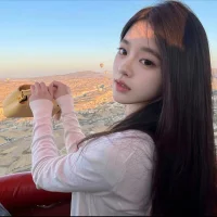 luck828's Avatar Pic