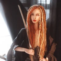 Foto de perfil de Roxy_Silver