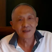 daver-man profiképe