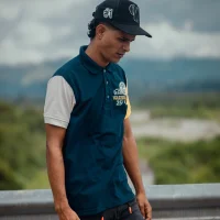Ricardormx's Avatar Pic
