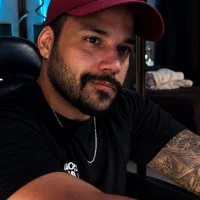 aleparrudo's Avatar Pic