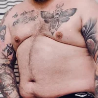 BeardedBear999 webcam