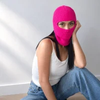 Pink-X-Hunter