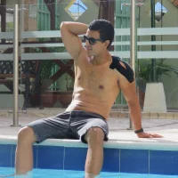 XLatinLover20's profilbilde