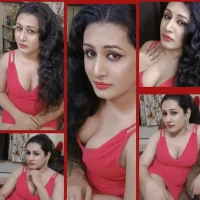 Yazhinii's Profile Pic