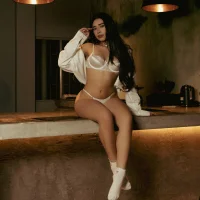 AmyOlimpo avatarképe