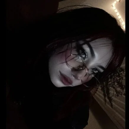 Marcydark__ Stripchat profile image