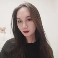 Imagem de avatar de Rebel_Annet