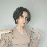 ClingingFlour Poză de profil