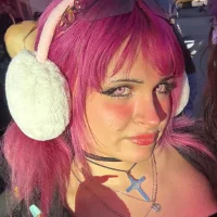 pinkyfairyx's Profile Pic