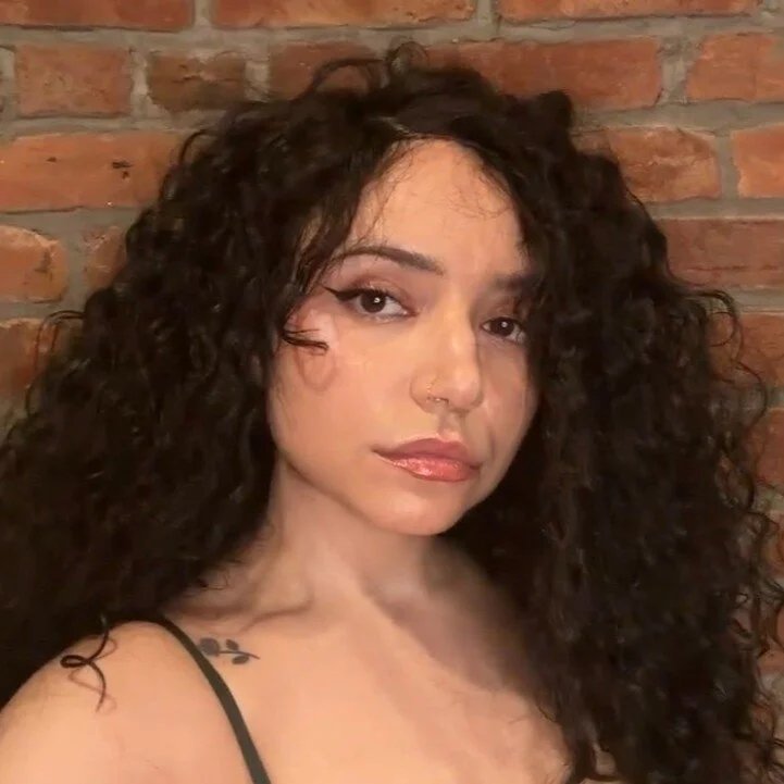 SirenVia Stripchat profile image