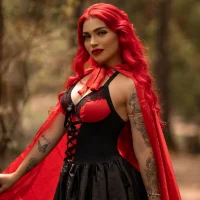 Nicole_Rouss_'s Avatar Pic