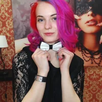 AndreaRainbow Φωτ, Προφίλ