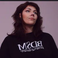 Luna_Blake 头像图片