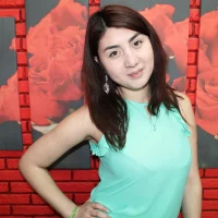 ArleenParkers Profilfoto