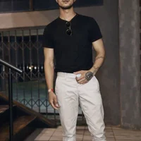Tatted-King