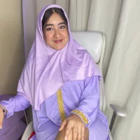 SamiraAwada's Avatar Pic