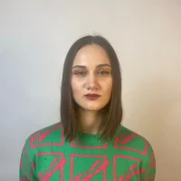 ElizabetRos's Profile Pic