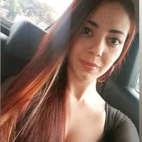 Gambar Profil EvangelineFernan