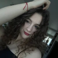 LuzBuglisi's Foto Profil