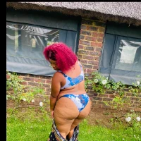 Nomalungelo25's Avatar Pic