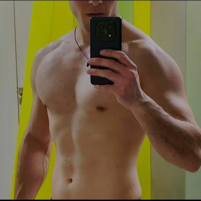 Chris210100 Stripchat profile image