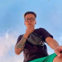 ilovecokevanilla webcam